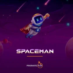 Spaceman cacaopg